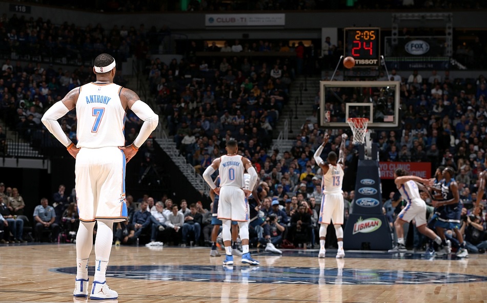 雷霆三巨头打火箭,火箭三巨头和勇士