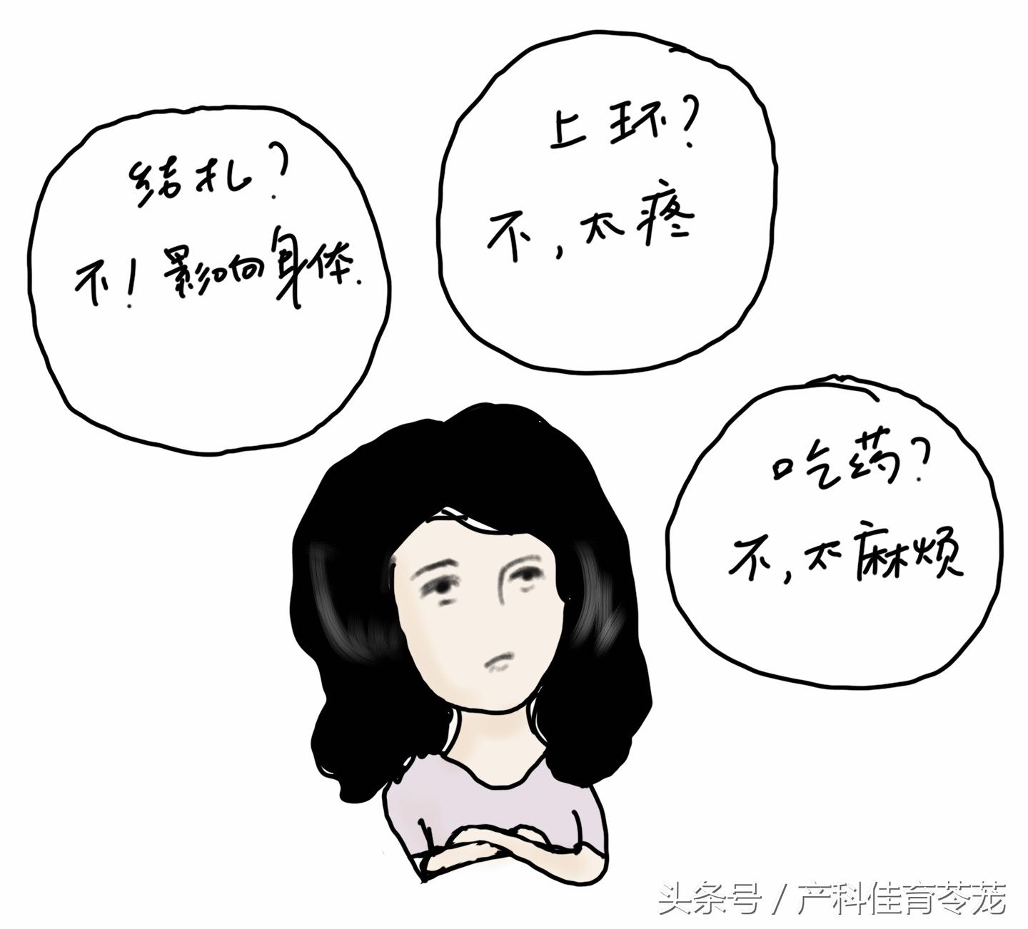 放置宫内节育器请什么假,宫内节育器放置全过程