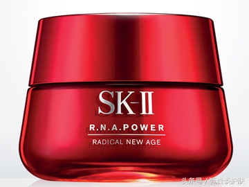 一个配方师对50款面霜深度分析之日系（下篇）