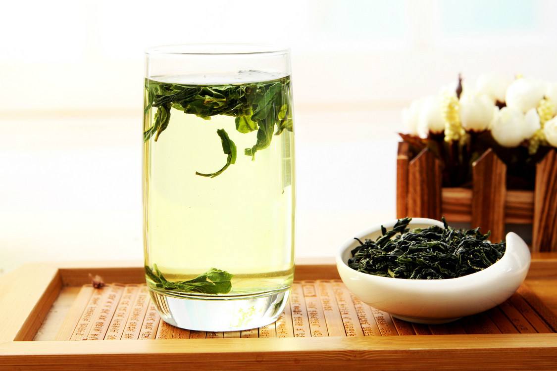 2022中国十大名茶,中国十大名茶图片大图