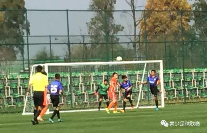 u16足球联赛杭州对大连,u16足球联赛