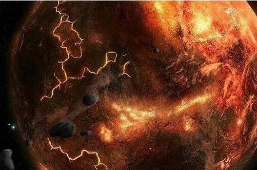 蓝藻是在地球初期什么时候形成的,地球第一个生命体蓝藻