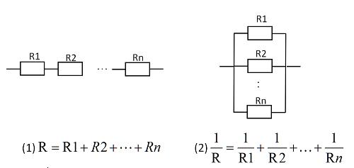 电子电路计算入门,电子电路公式