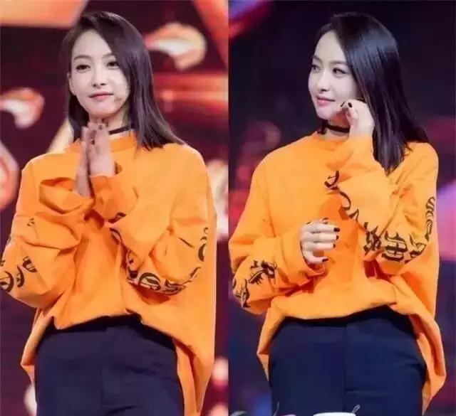 就四招!包你会穿Oversize,再也不怕人家说我土了!