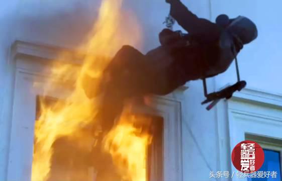 反恐行动战术小队套装,sas突击队装备