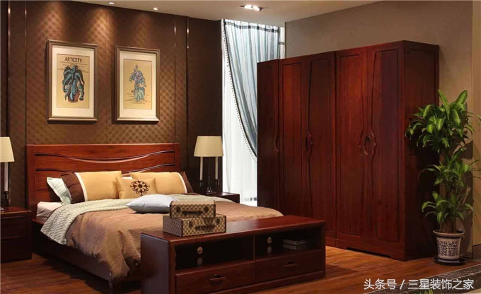 中国实木家具十大品牌排名前十名,国内实木家具品牌排行榜前十名