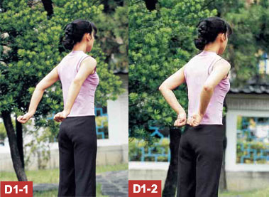 解决久蹲脚麻的办法,缓解久站脚疼的方法