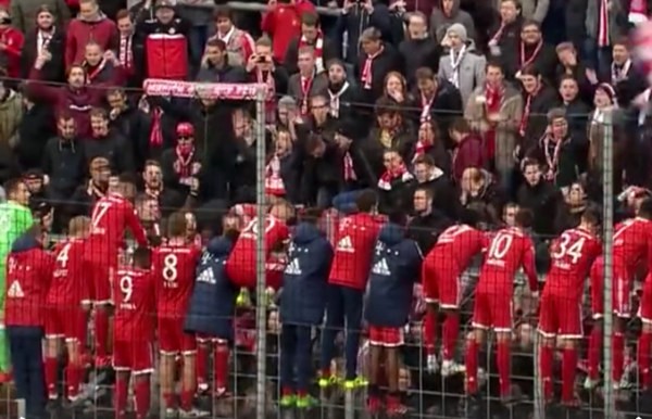 22-23赛季德甲最佳阵容,德甲最佳半程阵容