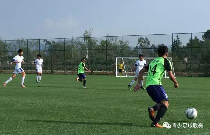 u16足球联赛杭州对大连,u16足球联赛