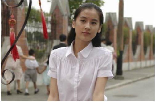 星女郎黄圣依杨子,星女郎黄圣依