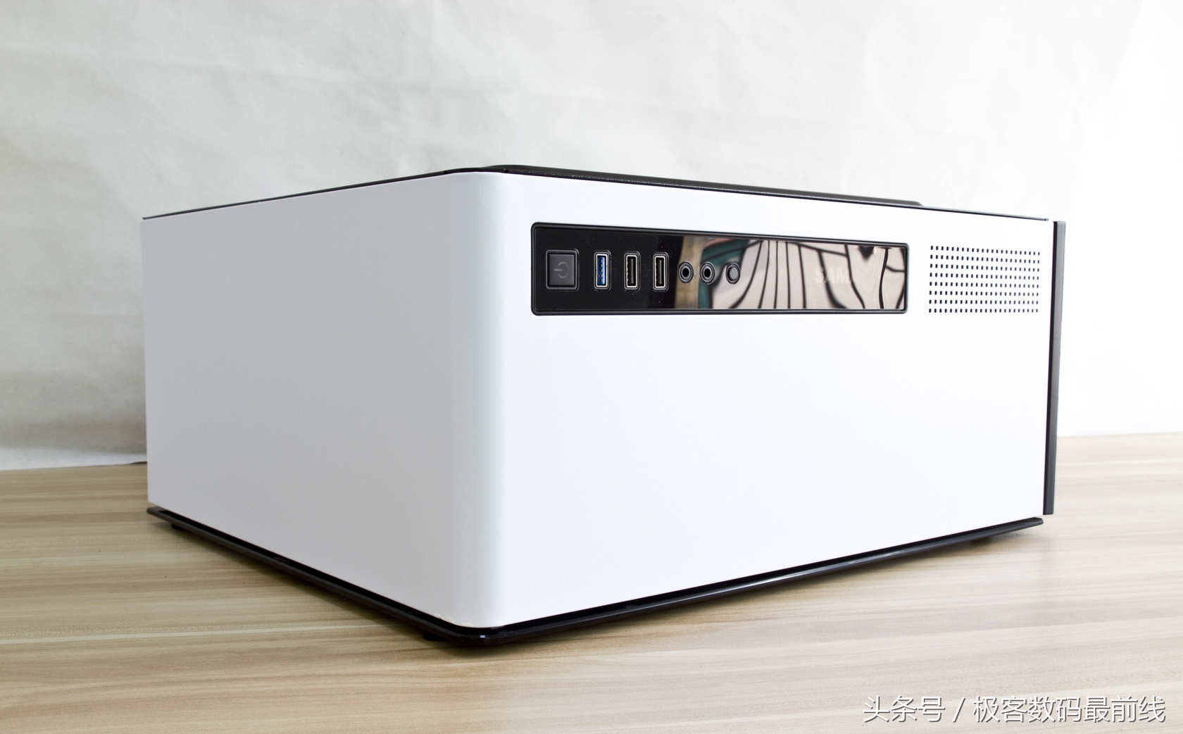 先马工匠5号风扇,先马工匠5散热