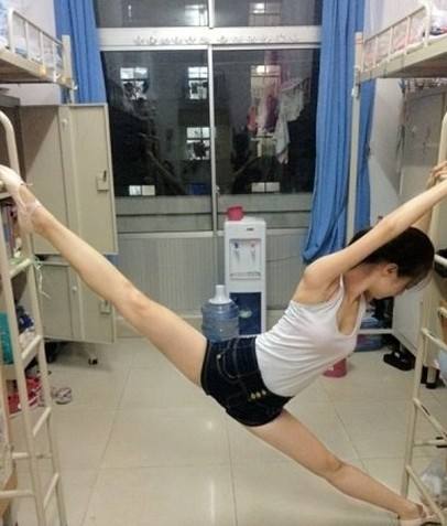 宿舍关系是大学成功的一半,一个宿舍的关系能差到什么地步