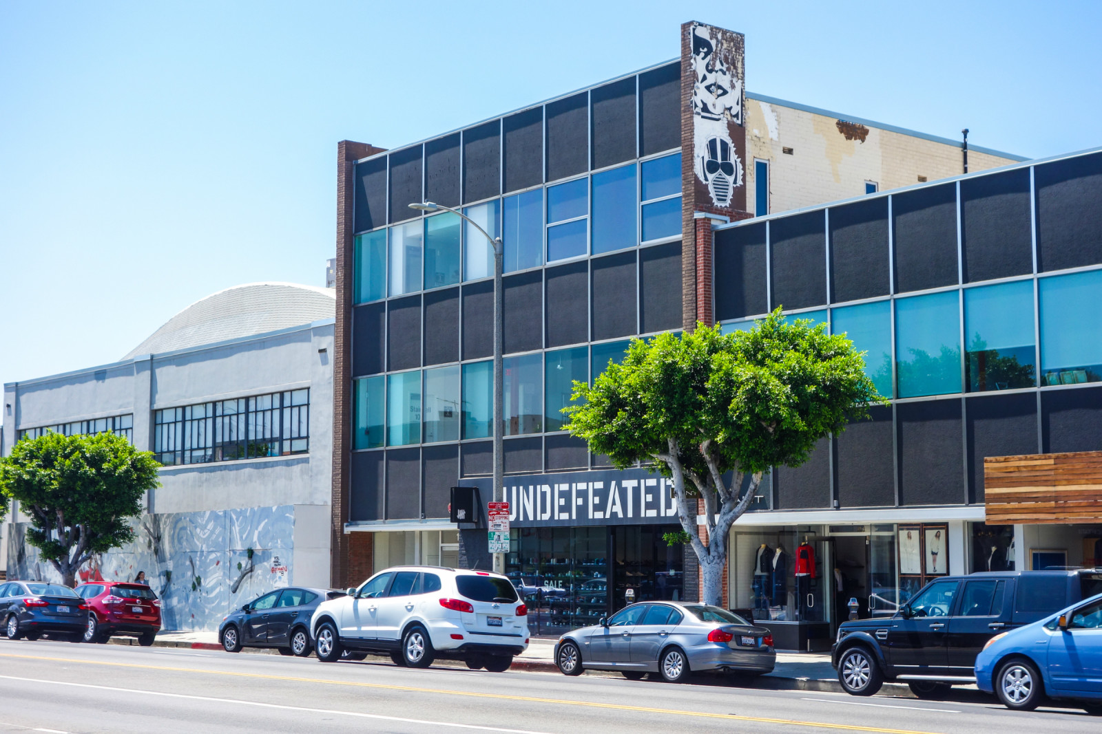 西海岸游记6,美国东海岸和西海岸自驾游