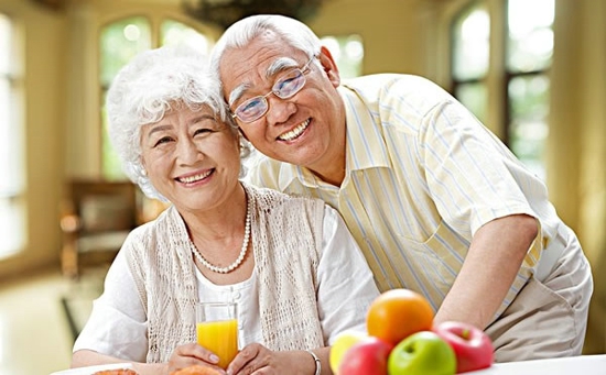 老年人肥胖的最佳治疗方法,老人肥胖