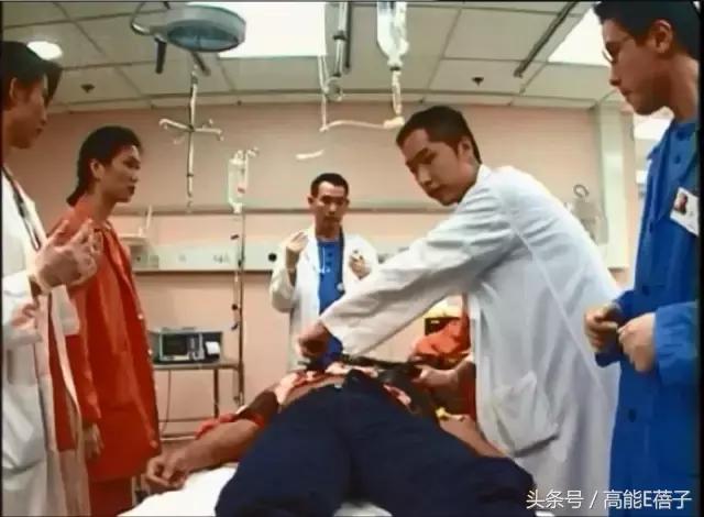 这才是近年最好的国产医疗剧,郑晓龙出品!