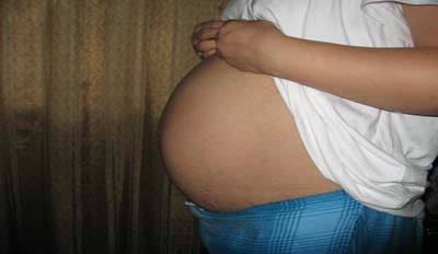 产道受损的表现,母羊产道损伤怎么治