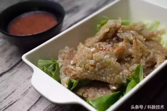 一家传承时代文化气息的餐厅,一家老字号美食馆