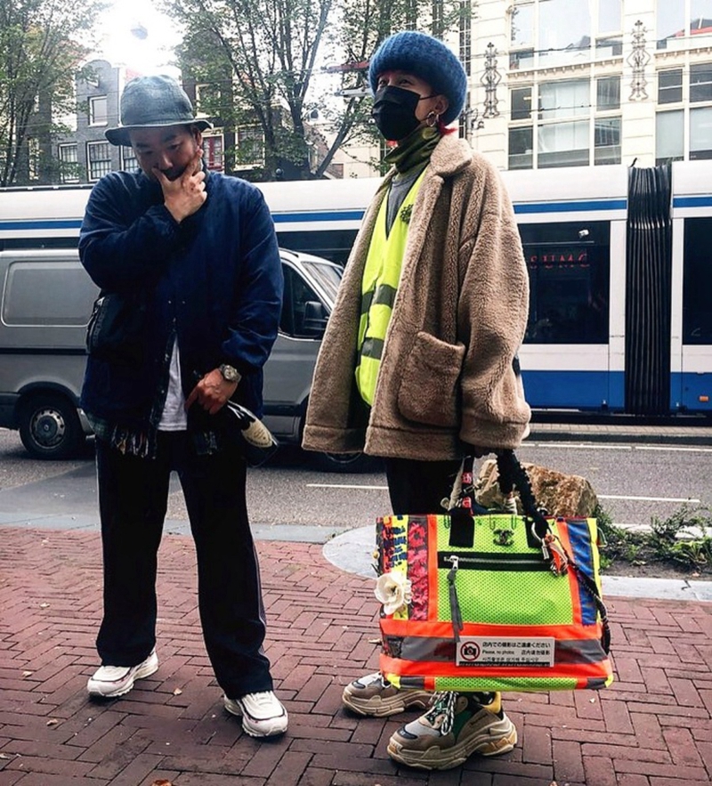 同样花大几千买鞋，你会选择奢侈品牌，还是阿迪耐克？