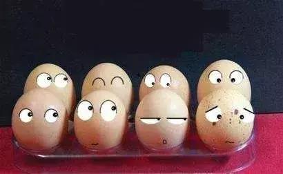 蛋蛋长痘痘?长疙瘩?当心变成“坏蛋”!