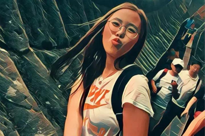 “我要看脸一辈子”|3-85岁的男人女人如何谈论自己的长相