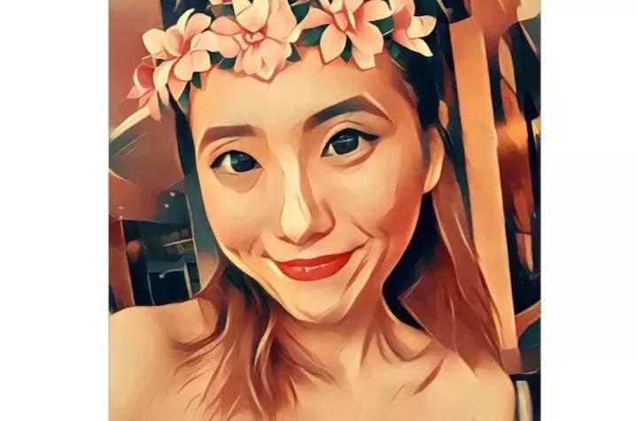 整容失败后的样貌,整容失败后才觉得自己没有丑