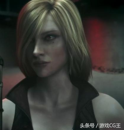 生化危机中的安布雷拉军团,生化危机中美丽而又可怕的boss