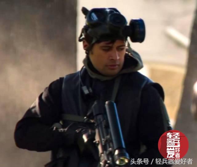 反恐行动战术小队套装,sas突击队装备