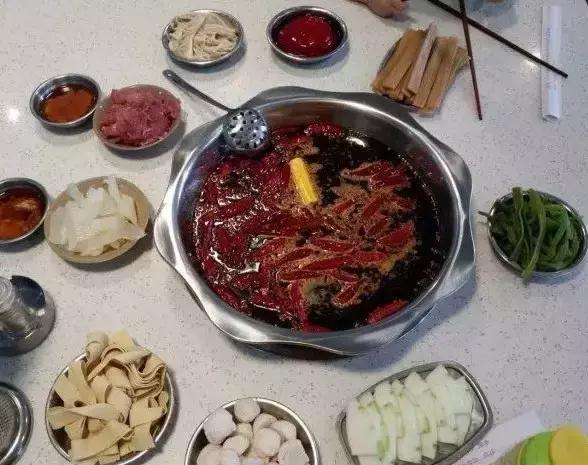 吉林市必吃十大馆子,吉林氛围好的火锅店推荐