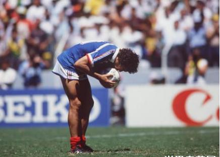 世界杯著名黑哨,世界杯最佳进球马拉多纳贝利