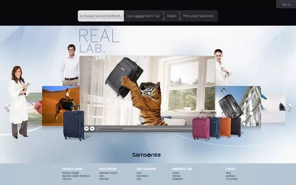 新秀丽samsonite箱包,新秀丽samsonite品牌怎么样