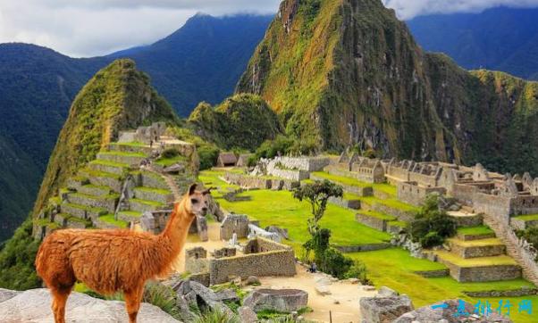 世界上最美的地方令人流连忘返,世界一生必去的56个最美的地方