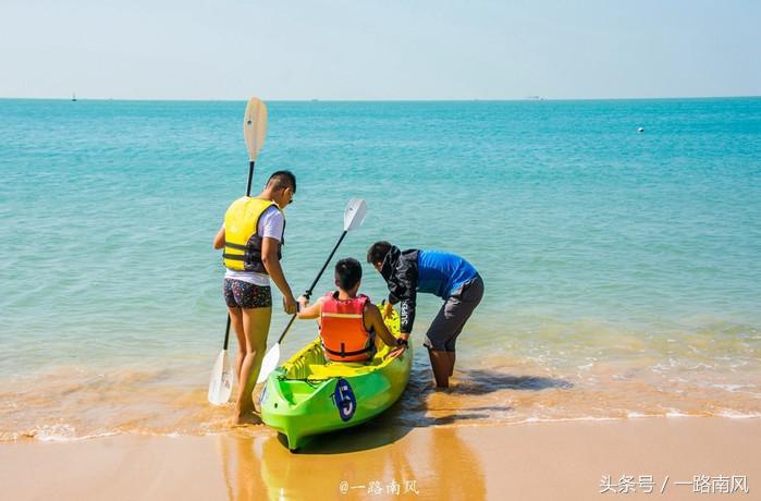 珠海东澳岛免费游玩,珠海东澳岛风光