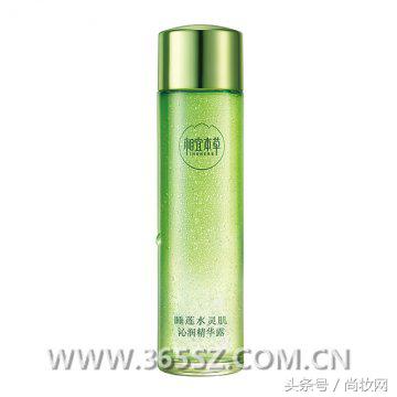 秋冬混干皮湿敷水补水推荐,肌肤较干湿敷水秋冬