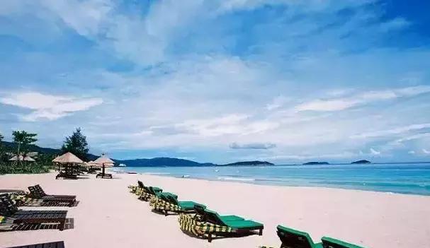 三亚住宿攻略酒店预订,三亚12月份酒店推荐