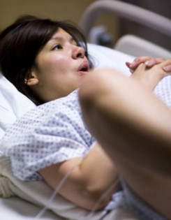 真正的宫缩痛刚开始是怎样的痛,宫缩痛到底是什么感觉呢