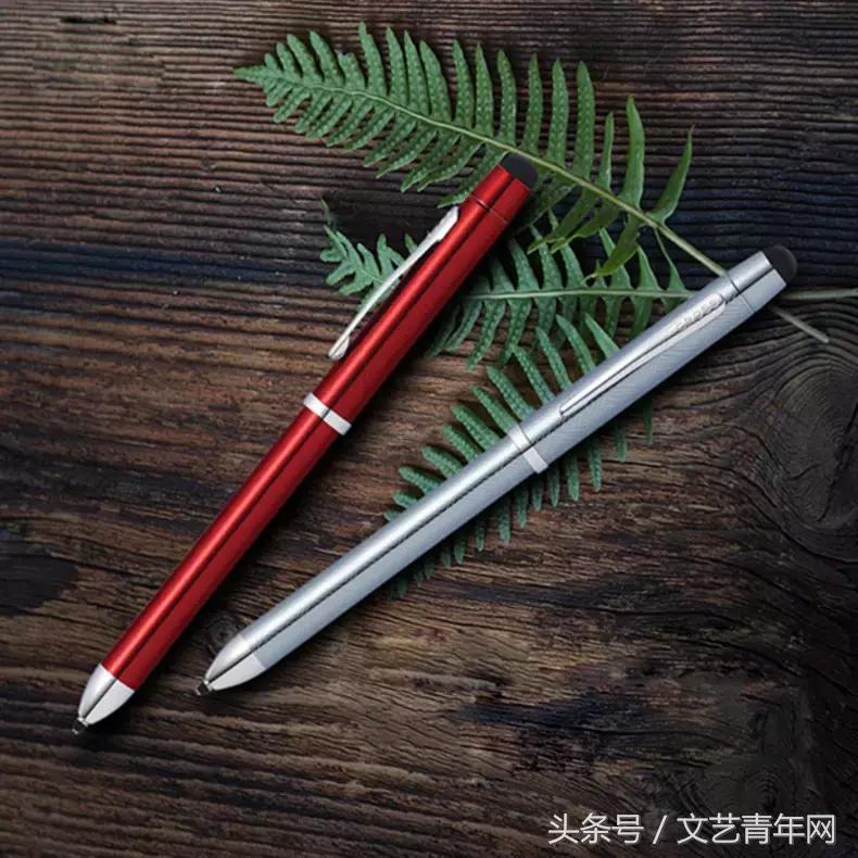 小众又高级的笔外国,10款超好看的笔