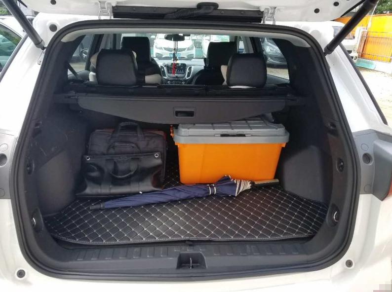 探界者1.5t车主20万公里后感受,探界者十万公里用车感受