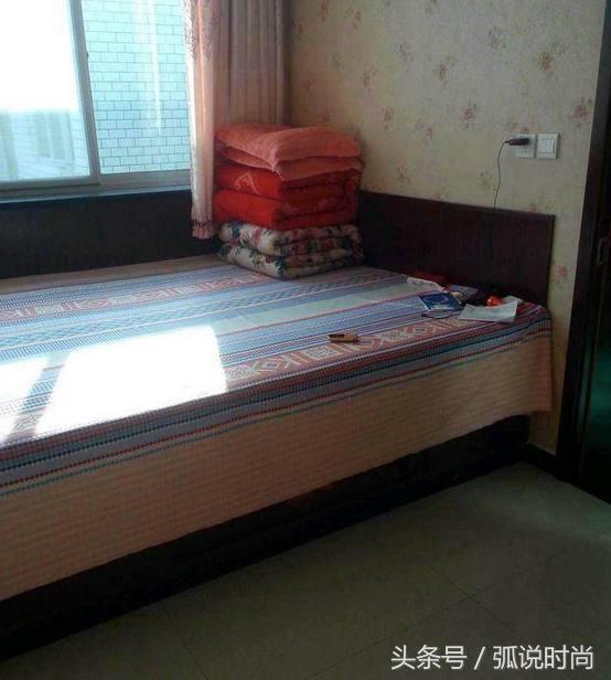 婆婆家在农村准备的婚房,公婆在农村装修的婚房