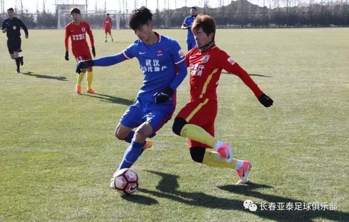 预备队第26轮亚泰,预备队第28轮