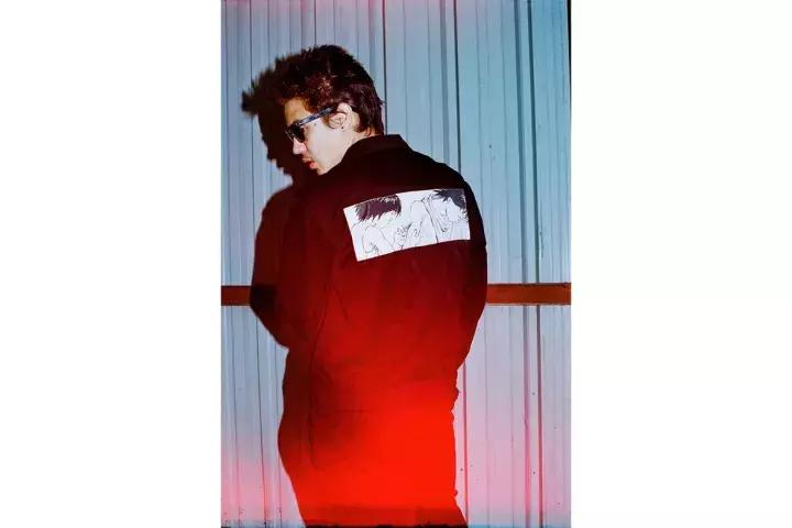 dunksb黑红鸽子,dunksb鸽子联名上脚效果