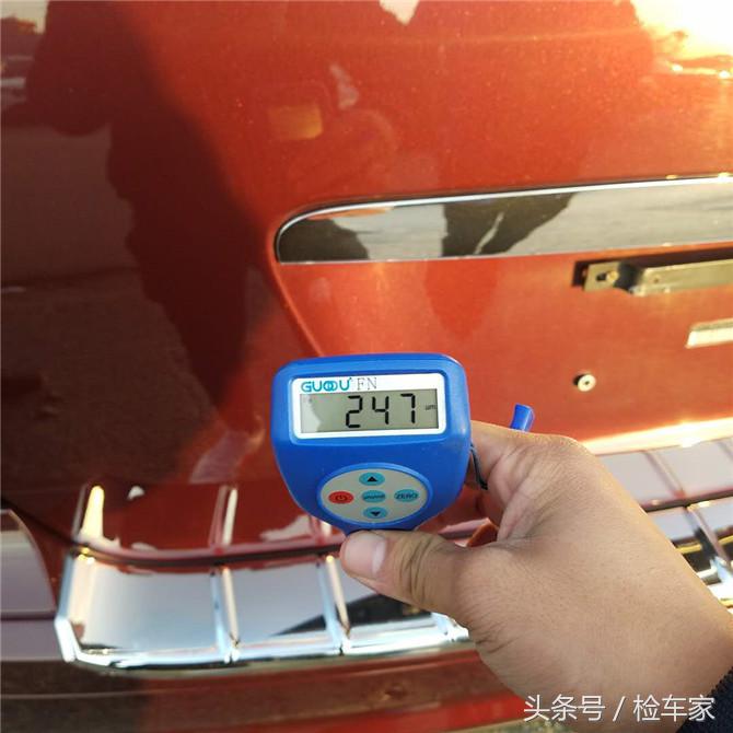 豪车一年贬值,豪车一年折损率