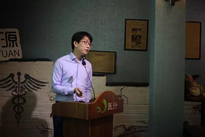 「宠研社」中信建投叶乐：美国的宠物诊断行业发展得怎么样？