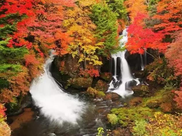 11月国内最值得去的景点,推荐七月国内最佳旅行目的地