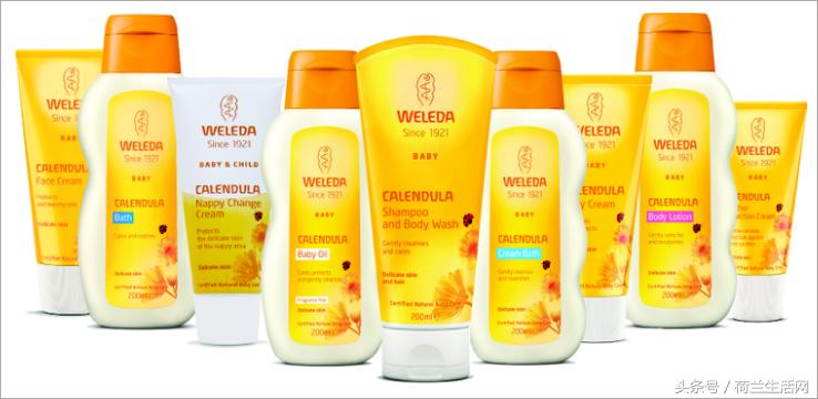 进口母婴大牌有哪些牌子,北美母婴产品有哪些牌子