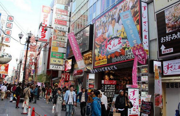 外国人去韩国旅游,外国人去韩国旅游后的感受