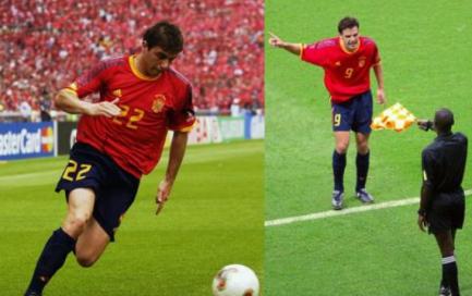 世界杯著名黑哨,世界杯最佳进球马拉多纳贝利