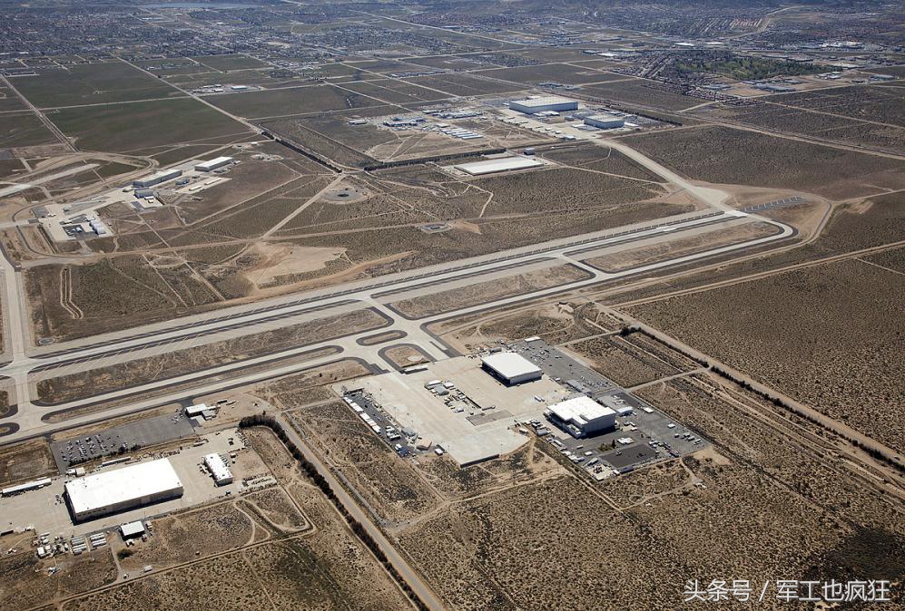 美国第42厂黑科技,美国空军42号工厂