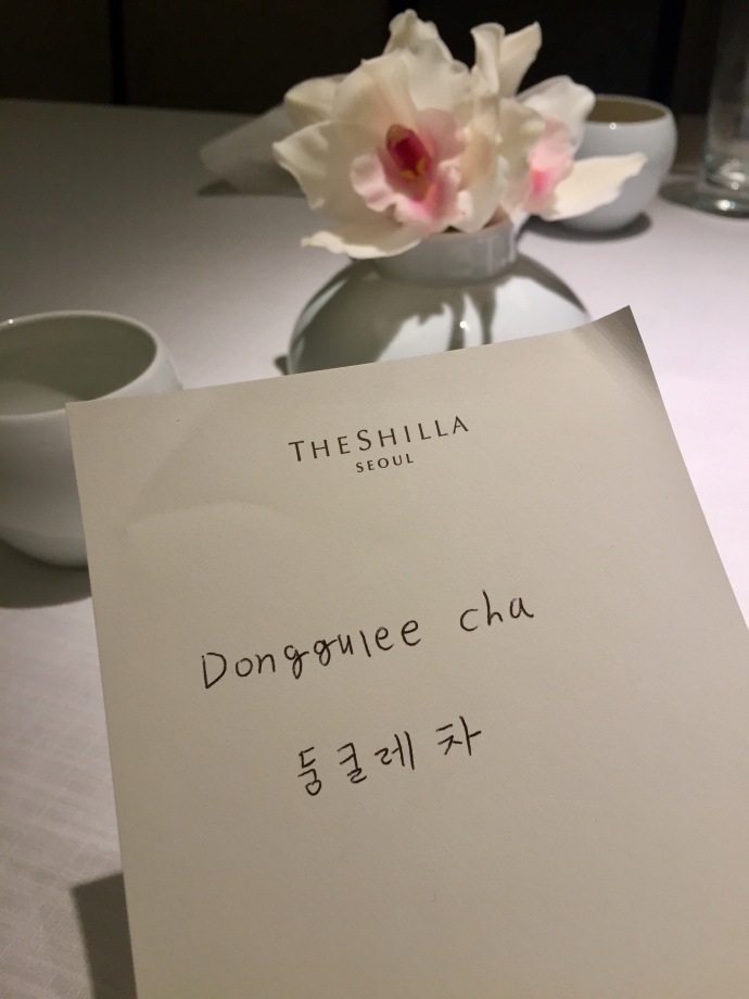 韩国传统菜有什么,韩国的传统菜肴