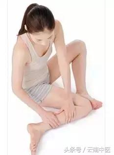 按摩小腿有助长高吗,按摩小腿能有效帮助什么呢