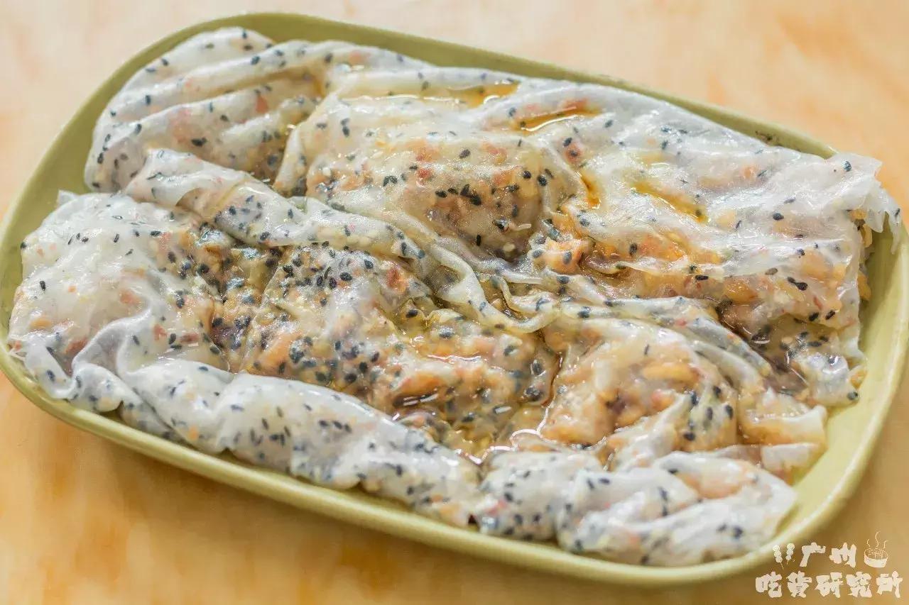 拉肠界的冈本001，吃完真系翻唔到转头！